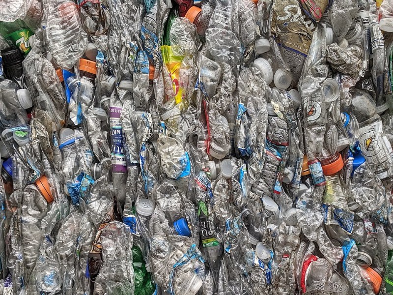 L&rsquo;avenir compostable du plastique : Utopie&nbsp;écologique