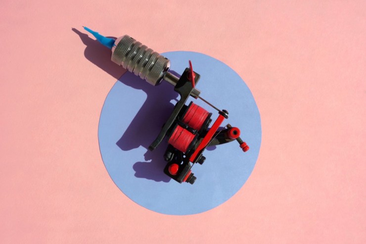 Les tatouages, une mode toxique&nbsp;?